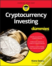 Cryptocurrency Investing For Dummies