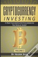 Cryptocurrency Investing