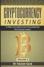 Cryptocurrency Investing - Preview