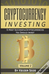 Cryptocurrency Investing