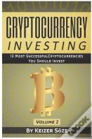 Cryptocurrency Investing