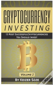 Cryptocurrency Investing