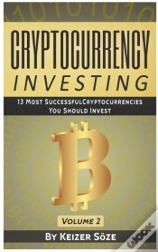 Capa do artigo Cryptocurrency Investing