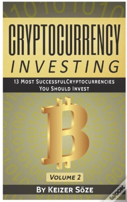 Capa do artigo Cryptocurrency Investing