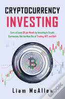 Cryptocurrency Investing