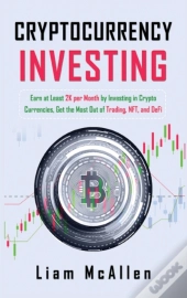Cryptocurrency Investing
