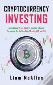 Capa do artigo Cryptocurrency Investing