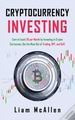 Capa do artigo Cryptocurrency Investing