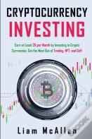 Cryptocurrency Investing