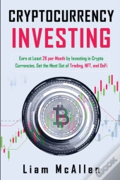 Cryptocurrency Investing