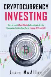 Capa do artigo Cryptocurrency Investing