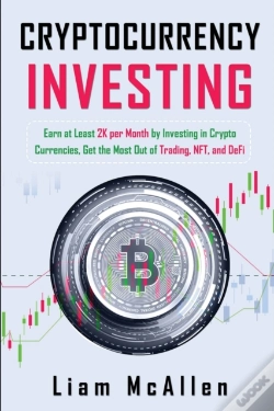 Capa do artigo Cryptocurrency Investing