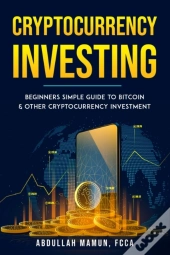 Cryptocurrency Investing