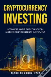 Capa do artigo Cryptocurrency Investing