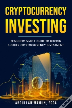 Capa do artigo Cryptocurrency Investing