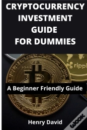 Capa do artigo Cryptocurrency Investment Guide For Dummies