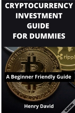 Capa do artigo Cryptocurrency Investment Guide For Dummies