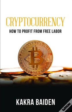 Capa do artigo Cryptocurrency