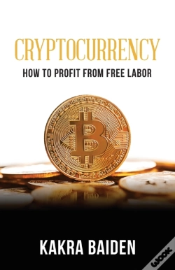 Capa do artigo Cryptocurrency