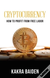 Capa do artigo Cryptocurrency