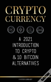Capa do artigo Cryptocurrency