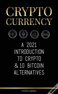 Capa do artigo Cryptocurrency
