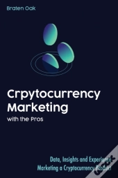 Cryptocurrency Marketing With The Pros