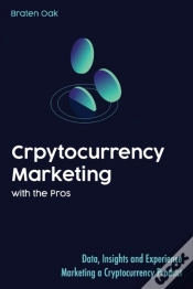 Capa do artigo Cryptocurrency Marketing With The Pros