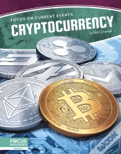 Capa do artigo Cryptocurrency