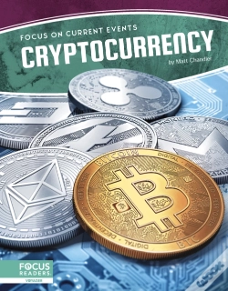 Capa do artigo Cryptocurrency