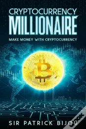 Capa do artigo Cryptocurrency Millionaire