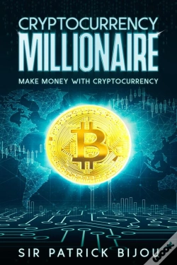 Capa do artigo Cryptocurrency Millionaire