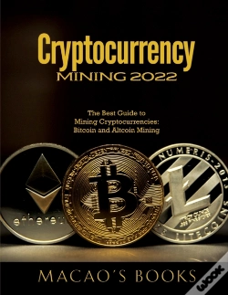 Capa do artigo Cryptocurrency Mining 2022