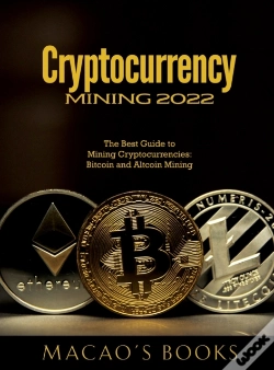 Capa do artigo Cryptocurrency Mining 2022