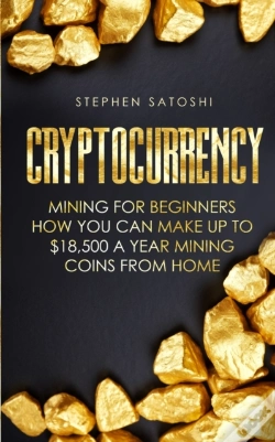Capa do artigo Cryptocurrency:  Mining For Beginners -