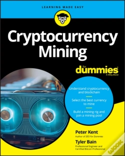 Capa do artigo Cryptocurrency Mining For Dummies