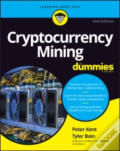 Capa do artigo Cryptocurrency Mining For Dummies
