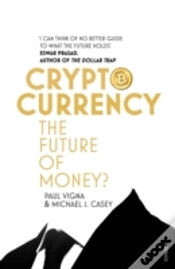 Capa do artigo Cryptocurrency