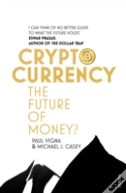 Capa do artigo Cryptocurrency