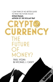 Capa do artigo Cryptocurrency