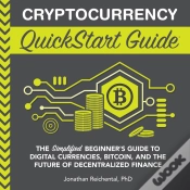 Capa do artigo Cryptocurrency Quickstart Guide