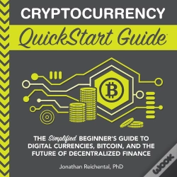 Capa do artigo Cryptocurrency Quickstart Guide