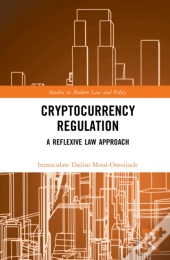 Cryptocurrency Regulation