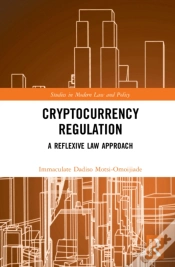 Capa do artigo Cryptocurrency Regulation