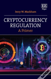 Capa do artigo Cryptocurrency Regulation