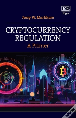 Capa do artigo Cryptocurrency Regulation