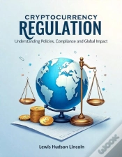 Capa do artigo Cryptocurrency Regulation
