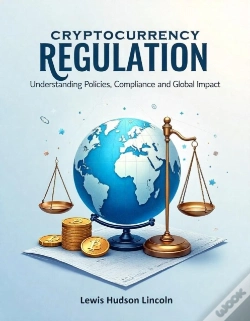 Capa do artigo Cryptocurrency Regulation