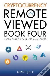 Capa do artigo Cryptocurrency Remote Viewed: Book Four