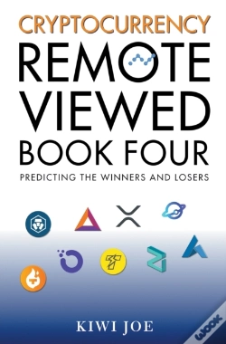 Capa do artigo Cryptocurrency Remote Viewed: Book Four